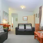 Silver Birches Holiday Village - Unit 3
