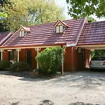 Amber Cottage