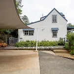 Bluemill Cottage