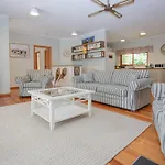 Bright Country Home