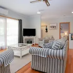 Bright Country Home