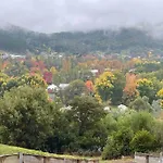 Guesthouse With A View