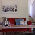 Abbys Cottages Bright