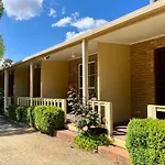 Bright Avenue Motor Inn