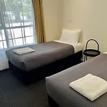 Bright Avenue Motor Inn