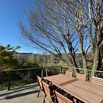 Panorama Views Bright