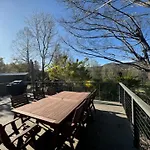 Panorama Views Bright