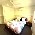 Blue Haven In Bright Victoria