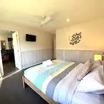 Blue Haven In Bright Victoria