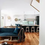 The Wooden House