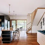 The Wooden House