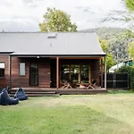 The Wooden House