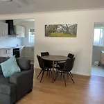 Willow Dene Holiday Apartments