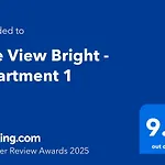 The View Bright - Apartment 1