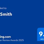 Mr Smith