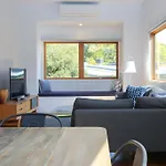 The Stelvio Villas - One