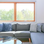 The Stelvio Villas - One