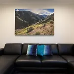 Mountain Mist Retreat - 5 Bedrooms