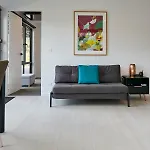 Altura Apartment Bright