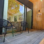 The Rocks - Olive Retreat