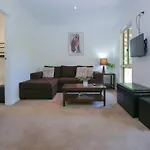 Houghs Cabin