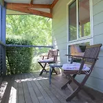 Houghs Cabin
