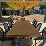 Willow Dene Holiday Apartments