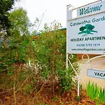 Carawatha Gardens