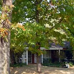 Bright Highland Valley Cottages