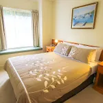 Silver Birches Holiday Unit 10