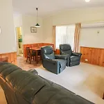 Silver Birches Holiday Unit 10
