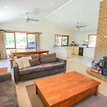 Barberry Lodge