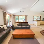 Barberry Lodge