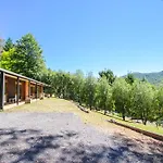 Barberry Lodge