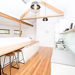 The Stelvio Villas - Villa One