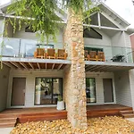 The Stelvio Villas - Villa One