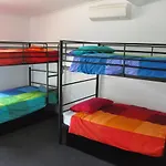 Alpine Sports Lodge