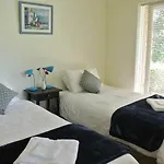 Apple Blossom Retreat