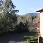 Apple Blossom Retreat