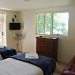 Apple Blossom Retreat