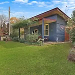Blue Wren Cottage