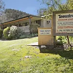 Snowstream Riverside Apartments - Unit 1
