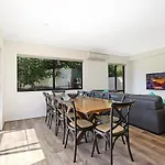 Alpine Knights Stylish Luxury