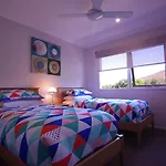 Cadence At Bright - Luxury Accommodation