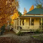 Autumn Beauty - Cottage 4