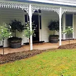 Annadale House