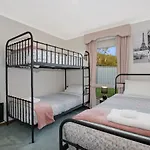 Abbey Rose - Bright, Vic