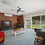 Abbey Rose - Bright, Vic