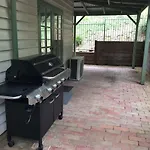 Atticus Cottage