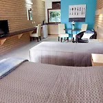 Ovens Valley Motor Inn
